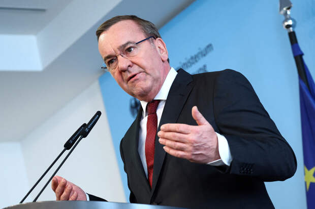 Писториус выступил с резким заявлением о России