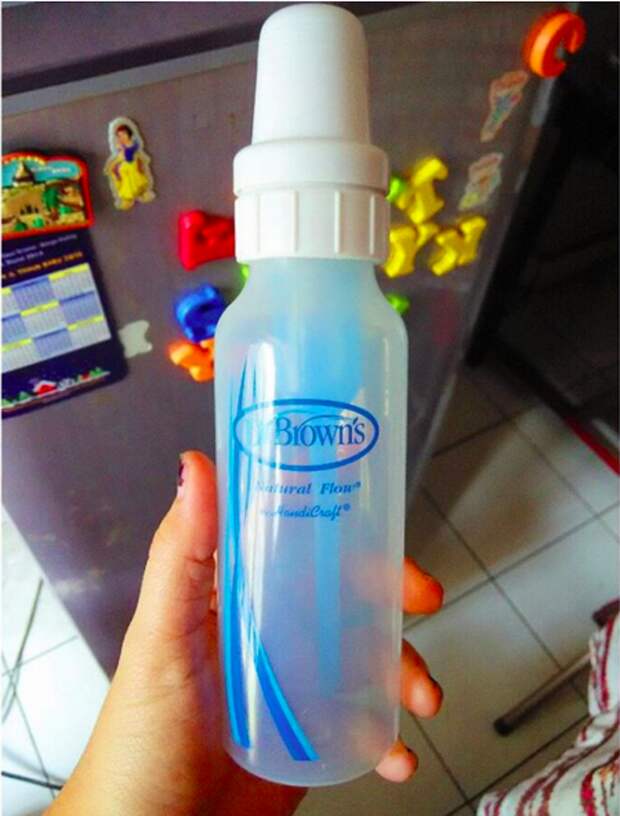 24. Бутылочки Dr.Brown's дети, товар