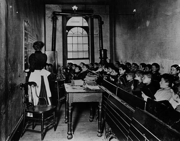 Education For All