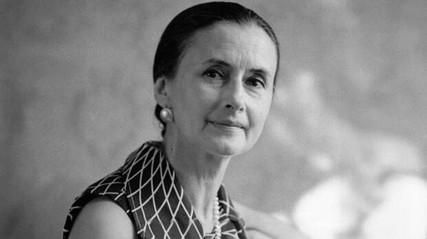 Умерла балерина Нинель Петрова