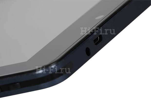 Планшетный компьютер IconBIT NetTAB THOR IZ 3G (NT-3909T)