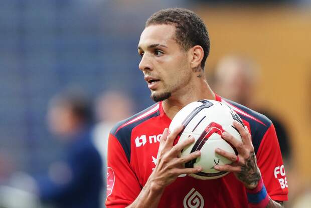 Бразильский футболист ЦСКА рассказал о заставивших его выучить мат россиянах