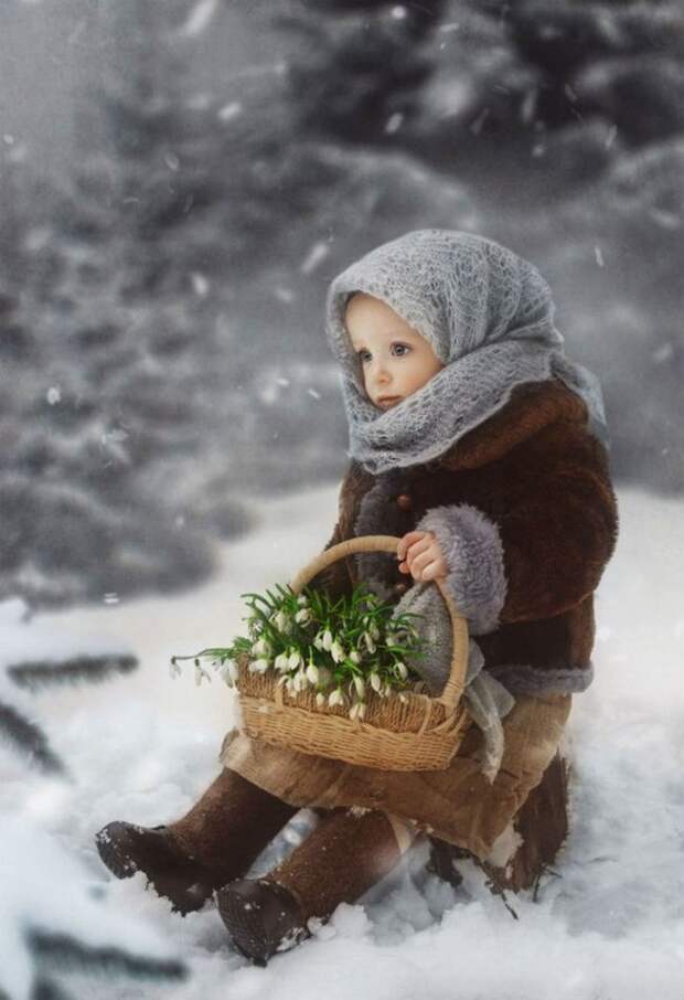 фотографии которые стали круче после фотошопа (4)