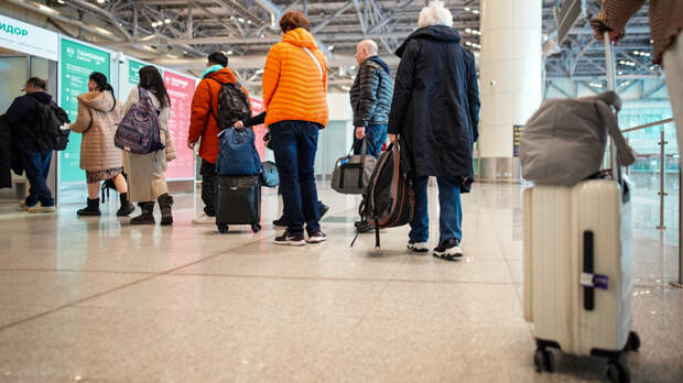 Противоречит Конституции: что представляет из себя налог на выезд за границу