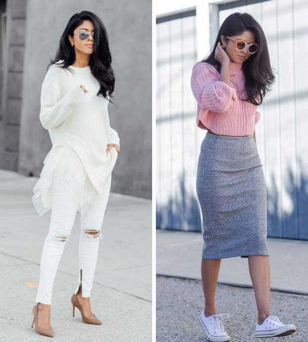 Sheryl, Walk in Wonderland | 10 Petite Fashion Bloggers You Should Know