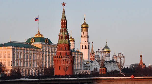 Антироссийские санкции Киева: Москва не оставит своих без поддержки Антироссийские санкции Киева: Москва не оставит своих без поддержки