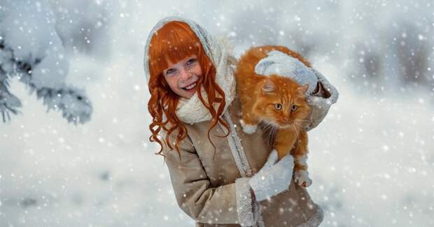 10 важных фактов о холоде, которые объяснят, почему одни мерзнут, а другие нет