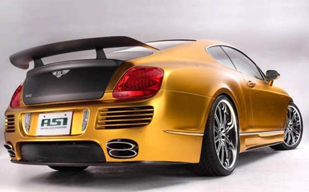 машина бентли Bentley continental 211 1680x1050