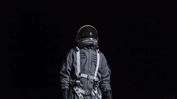 Аэроинженер Прудник: стать космонавтом в наши дни стало проще