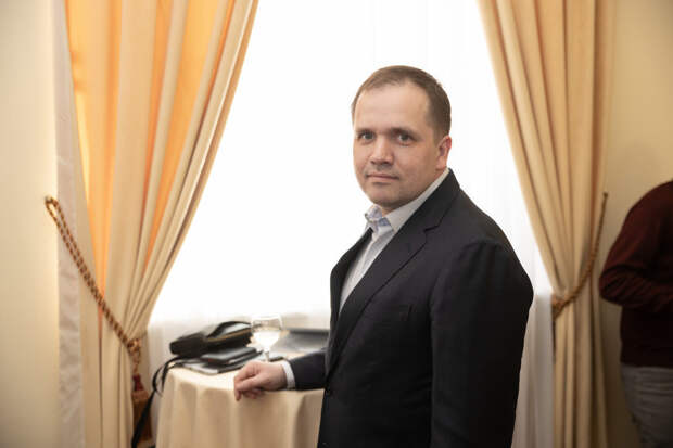 Андрей Рябоконь: «Необходимо сохранить людям жилье при оплате 85 процентов ипотеки»