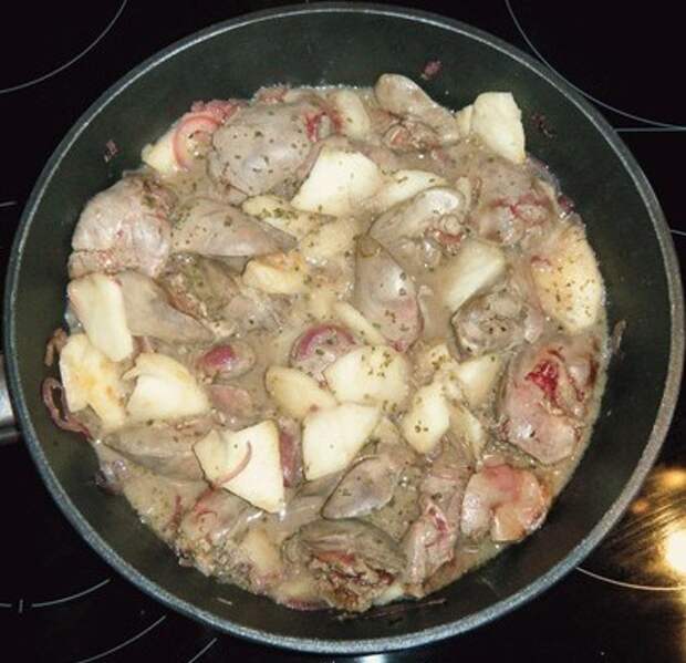 8 национальных блюд, которые удивят даже русских