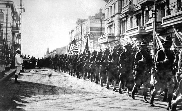 Файл:American troops in Vladivostok 1918 HD-SN-99-02013.JPEG