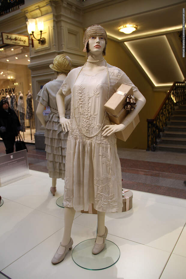 Сталинская мода stalinfashion03 Сталинская мода