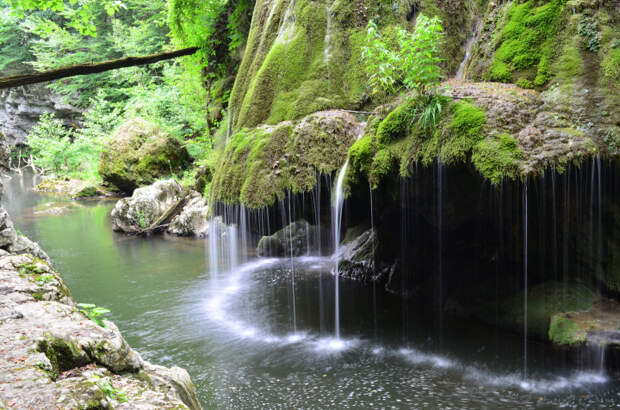 водопад8