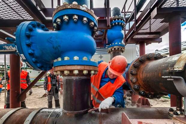 Политолог Солонников: австрийские призывы вернуть газ из РФ не повлияют на ЕС