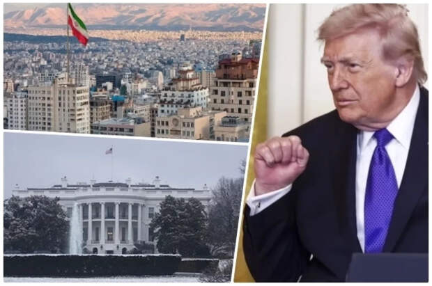 Трамп против Папы: между Ватиканом и Белым домом усиливается раскол