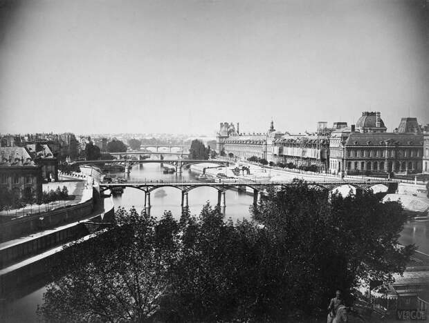 Paris 1865
