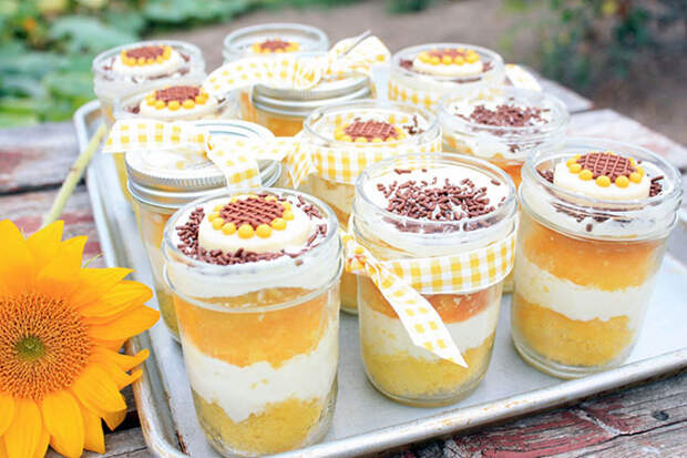 3 простых способа использования баночек из-под детского питания