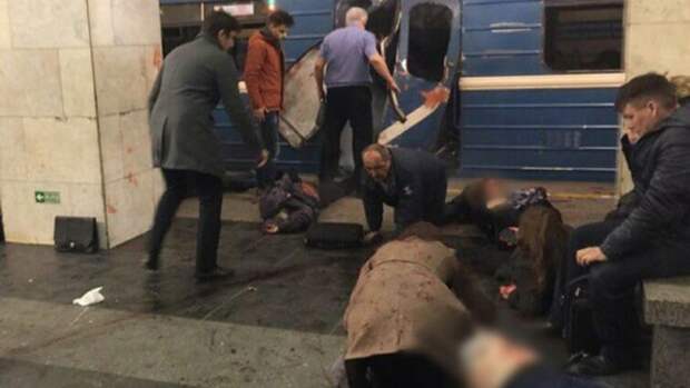 Свидетель по делу о теракте в питерском метро готовил подрыв корабля во Владивостоке