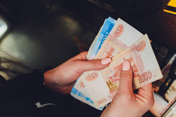 Пенсионный фонд незаконно заключил договор с жительницей Бескудникова