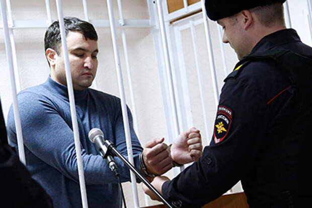 Илья Зелендинов