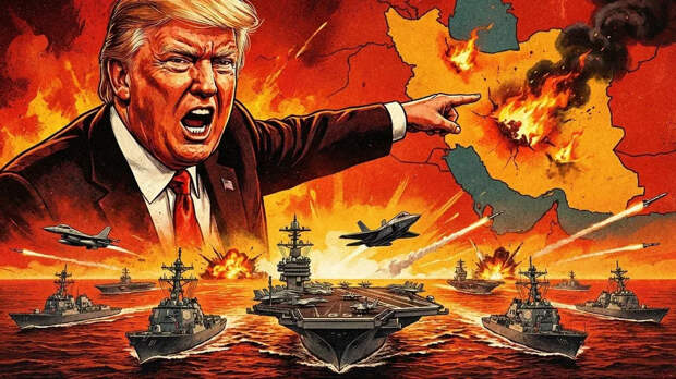 Первые гробы американских солдат. И генерал, сдавший Белый дом. Что дальше?