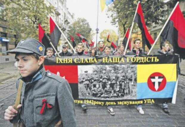 СБУ: На Украине нет «крайне радикальных» организаций