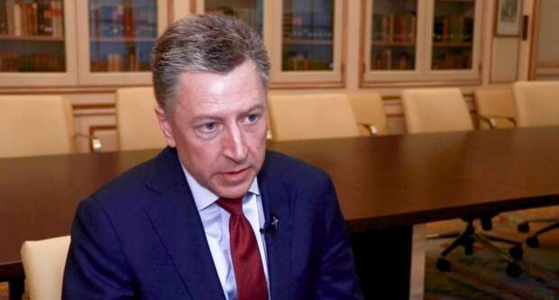США не позволят России захватить Украину, - Волкер
