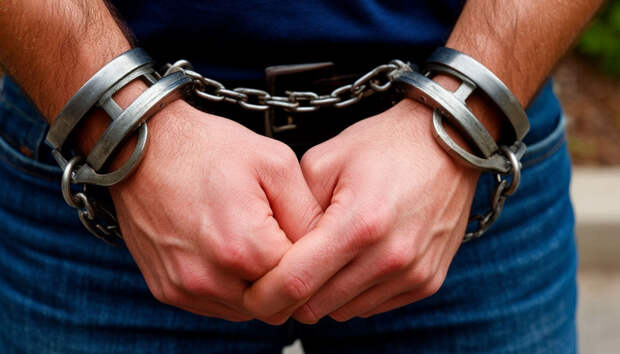 Журналистку, призывавшую бомбить Москву, отправили в СИЗО