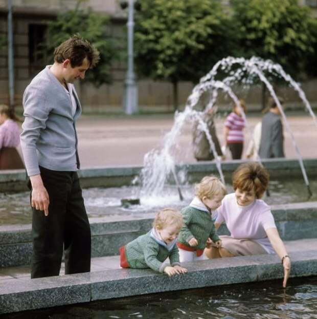 СССР