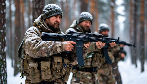 Обмен пленными с Украиной, массовый налет дронов на регионы России и продвижение ВС РФ под Славянском