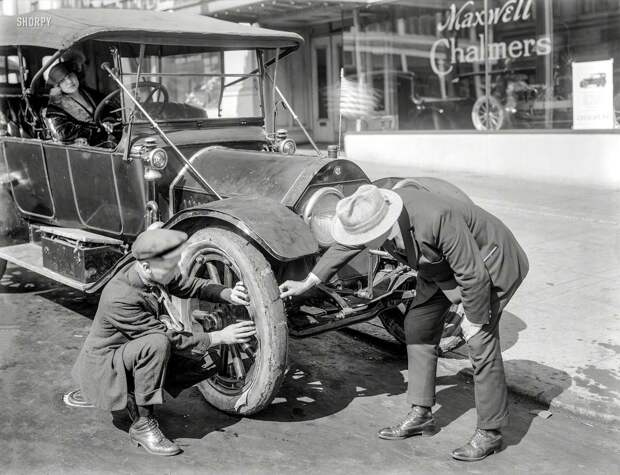 Американская техника начала 20 века авто, олдтаймер, ретро фотографии, старинные автомобили