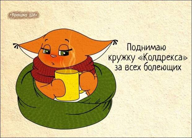 Девичья правда от белки Ши белка, рисунки