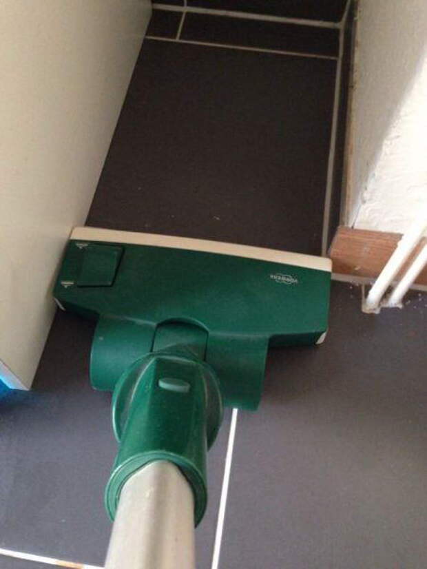 Рай и ад для перфекциониста. часть 3