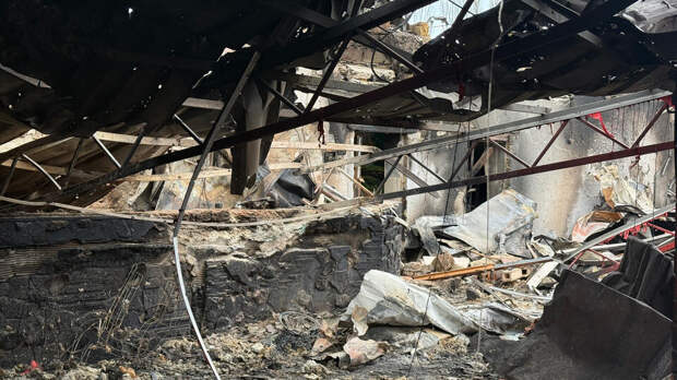 Генсек ООН выразил обеспокоенность атакой ВСУ на село Хорлы