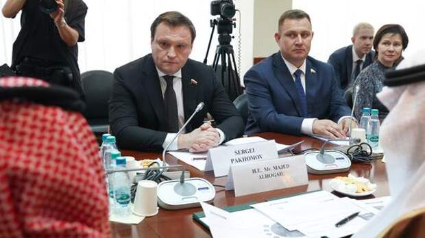 Ипотека в РФ и Саудовской Аравии