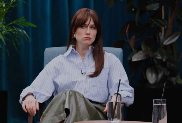 Звезда «Женского стендапа» вспомнила о недавней потере и расплакалась