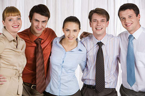 Друзья мужа