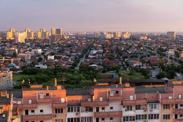 Краснодарский край штурмует деловой олимп: почему регион перетягивает на себя внимание корпораций и инвесторов
