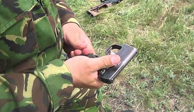 Бесшумные пистолеты: почему американским инженерам не догнать российских Бесшумные пистолеты: почему американским инженерам не догнать российских