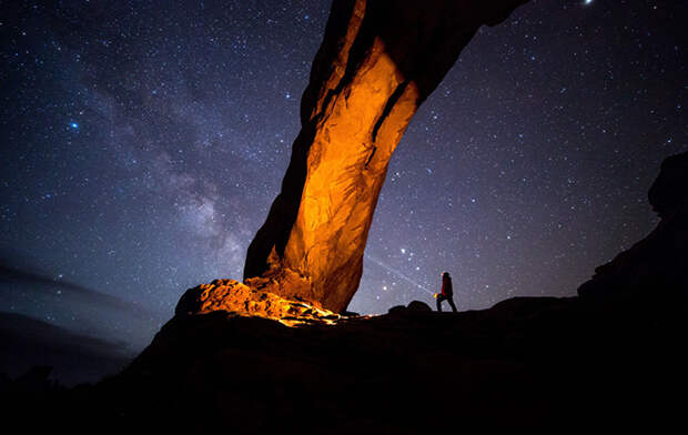 Лучшие работы, присланные на фотоконкурс Geo Traveler 2015