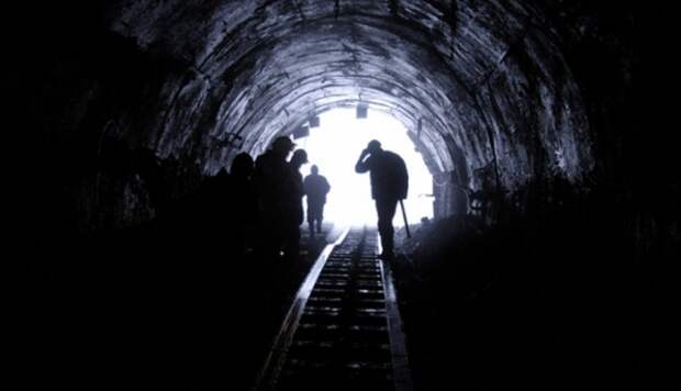 Каннибализм Каннибализм