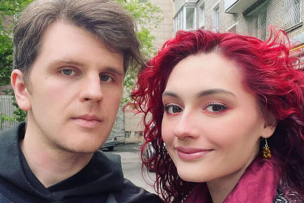 Дочь Егора Кончаловского и Любови Толкалиной сообщила, что развелась с мужем