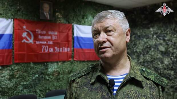 Гагин: за покушением на генерала Алексеева стоит британская разведка