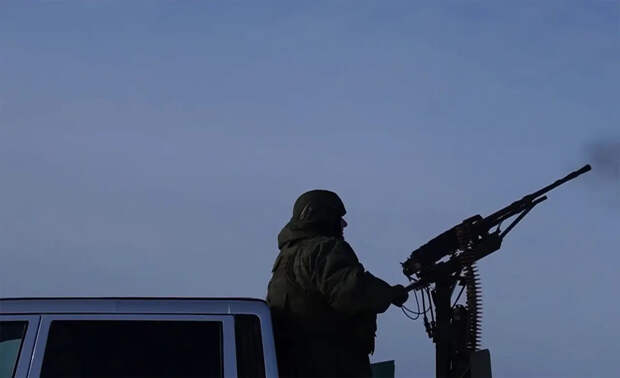 Армия России заняла южную часть Новоандреевки - пригорода запорожского Орехова