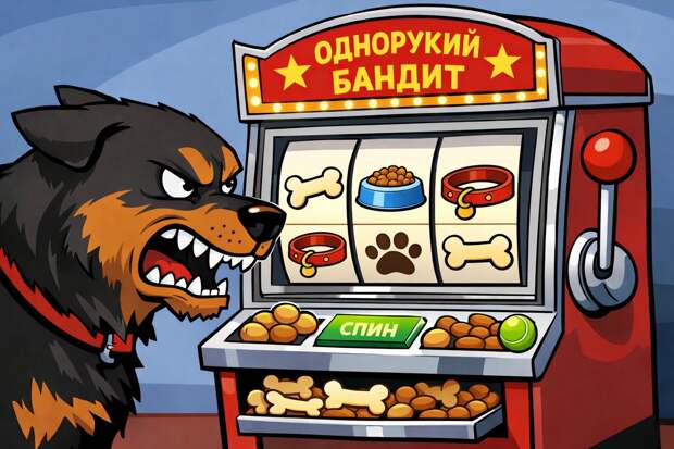 Про легализацию онлайн-казино в России