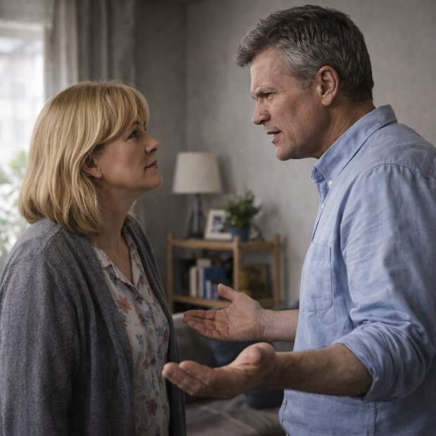 — Мыть чужие санузлы — вот твоя мечта?