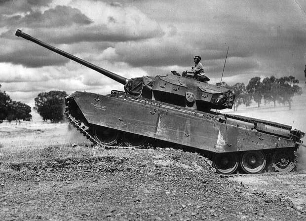 Centurion