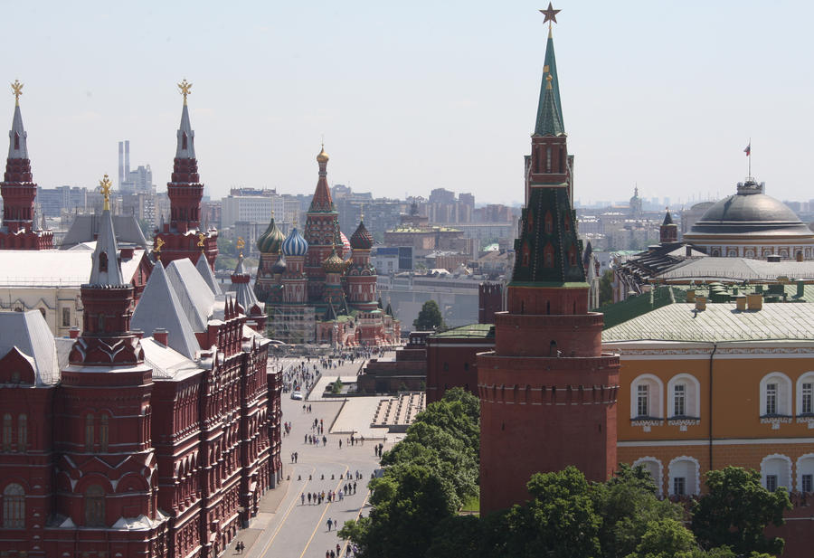 Немецкие СМИ: Россия положила конец мировому господству США