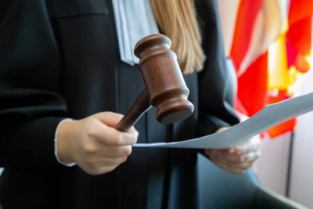 Тульский суд оставил в силе приговор директору строительной компании за хищение